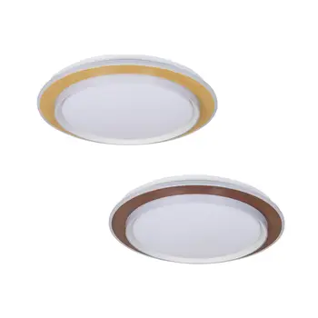 LED CEILING LIGHT 9668A 3-WHITE from shop 2r-bg.com