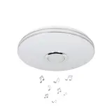 LED MUSICAL CEILING LIGHT LY6140A