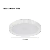 white 60w