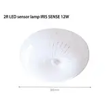 IRIS SENSE 12W