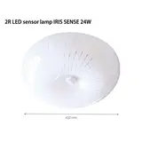 IRIS SENSE 24W