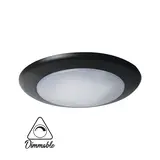 LED DOWNLIGHT D236 R180 OM TRIAC DIMM