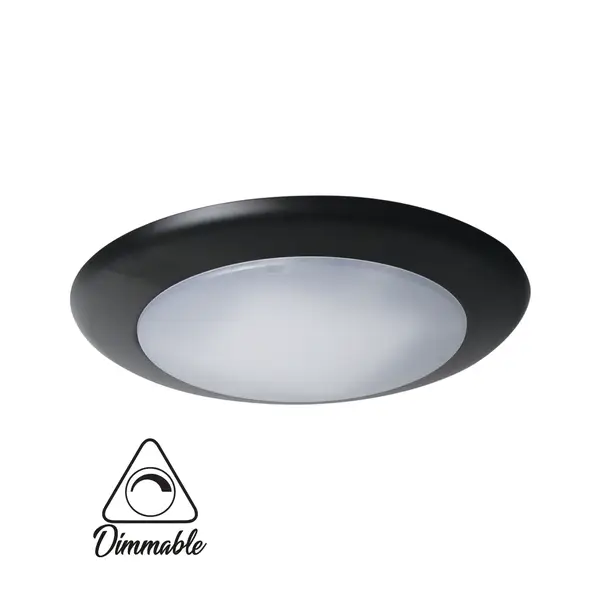 LED DOWNLIGHT D236 R180 OM TRIAC DIMM IMAGE