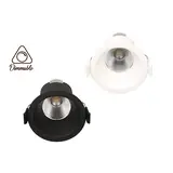 LED DOWNLIGHT MIRACLE R70/R100 TRIAC DIMM