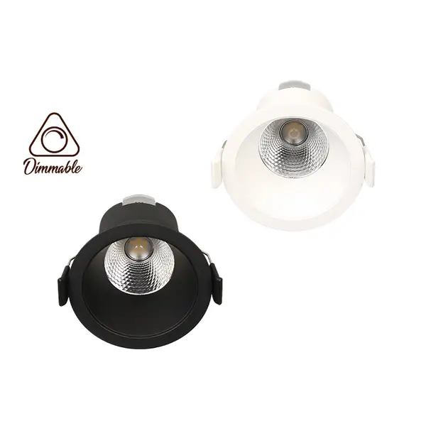 LED DOWNLIGHT MIRACLE R70/R100 TRIAC DIMM IMAGE