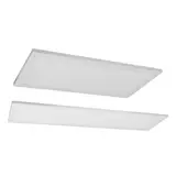 LED PANEL 300x600mm/300x1200mm OM /SURFACE MOUNTING/