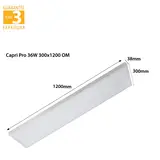 capri pro 300x1200