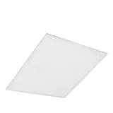 LED PANEL CAPRI 600x600 VG /EMBED MOUNTING/