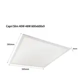 capri 40 48w