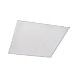 LED PANEL CAPRI 600x600 3D VG /EMBED MOUNTING/
