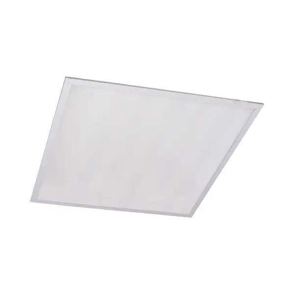 LED PANEL CAPRI 600x600 3D VG /EMBED MOUNTING/ IMAGE
