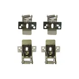 brackets