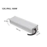 LED TRANSFORMATOR 100W