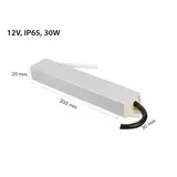 LED TRANSFORMATOR 30W
