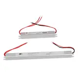 LED TRANSFORMER  SLIM DC 24V IP33