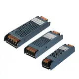 LED TRANSFORMER SLIM DC 12V IP20