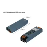 60W