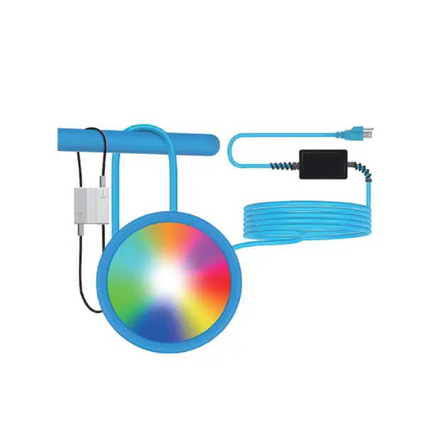 LED DOWNLIGHT POOL YC120P IMAGE