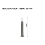 MEDINA 65 L600