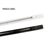 TRACK LINES METRO 4WIRE