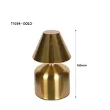 GOLD SIZE
