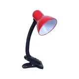 TABLE LIGHT 6661 red