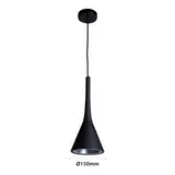 A163 BLACK SIZE