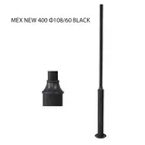 mex 400 black