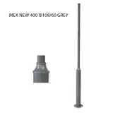 mex 400 grey