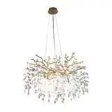 CHANDELIER Y1002 D760 10хG9