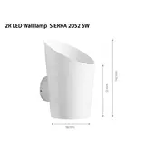 sierra 2052 6w
