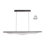 LED CHANDELIER HD1200 3WHITE DIMM