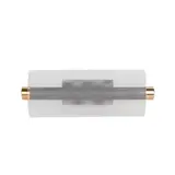 LED WALL LIGHT AP01 3WHITE