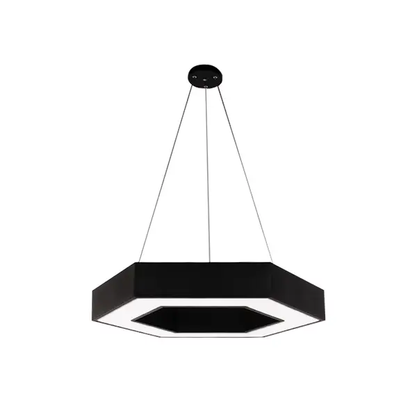 LED MODULAR CHANDELIER AVELINO Ф600 IMAGE