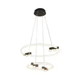 LED CHANDELIER 21081/400+600