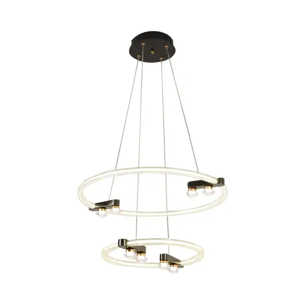 LED CHANDELIER 21081/400+600 IMAGE