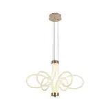 LED CHANDELIER 21910-6