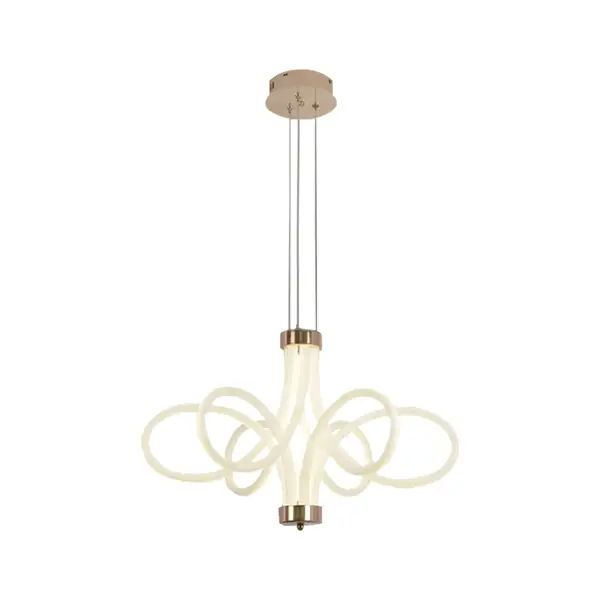 LED CHANDELIER 21910-6 IMAGE