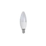 LED LAMP CAP CANDLE E14