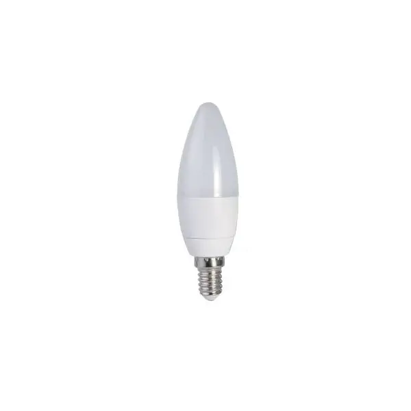 LED LAMP CAP CANDLE E14 IMAGE