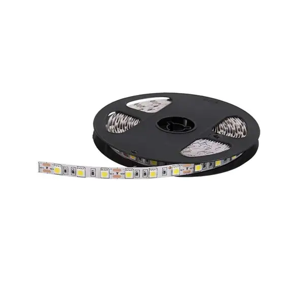 LED STRIP LIGHT DC 12V 60 5050 IP20 IMAGE