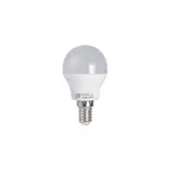 LED LAMP CAP GLOBE E14 G45