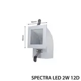 LED Downlight SPECTRA