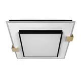 LED CEILING LAMP 2065S 3White DIMM
