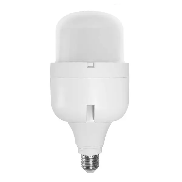 LED LAMP CAP T110 E27 IMAGE
