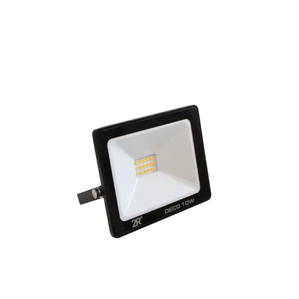 LED FLOODLIGHT DECO 10-400W BLACK IMAGE