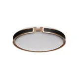 LED CEILING LAMP 8848 3-WHITE