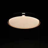 LED CEILING LAMP 8848 3-WHITE DIMM