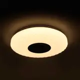 LED MUSIC CEILING LAMP LY8821 3-WHITE