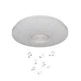 LED MUSIC CEILING LAMP LY8821 3-WHITE
